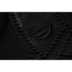 2025年11月8日秋冬新作Chrome Hearts長袖超厳選★入手困難人気商品/LDF工場