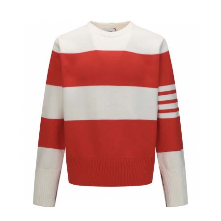 2025年11月8日秋冬新作THOM BROWNEセーター超...