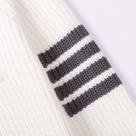 2025年11月8日秋冬新作Thom Browneカーディガンのコート超厳選★入手困難人気商品/LDF工場