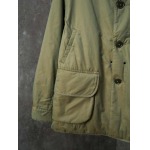 2025年11月9日秋冬新作Maison Margiela綿の服超厳選★入手困難人気商品/LDF工場