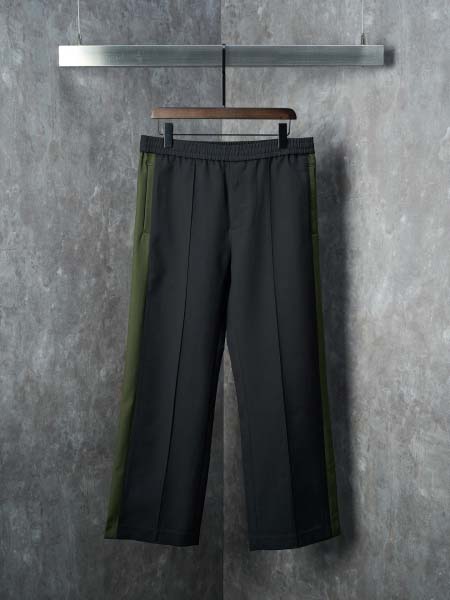 2025年11月9日秋冬新作GUCCIズボン超厳選★入手困難...