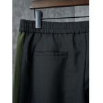 2025年11月9日秋冬新作GUCCIズボン超厳選★入手困難人気商品/LDF工場