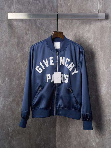 2025年11月9日秋冬新作Givenchyジャケット超厳選...