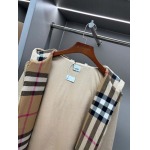 2025年11月9日秋冬新作Burberryパーカー超厳選★入手困難人気商品/LDF工場