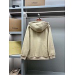 2025年11月9日秋冬新作Burberryパーカー超厳選★入手困難人気商品/LDF工場