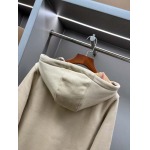 2025年11月9日秋冬新作Burberryパーカー超厳選★入手困難人気商品/LDF工場