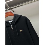 2025年11月9日秋冬新作Burberryパーカー超厳選★入手困難人気商品/LDF工場