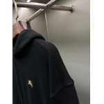 2025年11月9日秋冬新作Burberryスウェット超厳選★入手困難人気商品/LDF工場