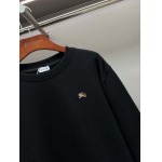 2025年11月9日秋冬新作Burberryスウェット超厳選★入手困難人気商品/LDF工場