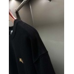 2025年11月9日秋冬新作Burberryスウェット超厳選★入手困難人気商品/LDF工場