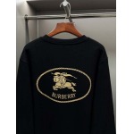 2025年11月9日秋冬新作Burberryスウェット超厳選★入手困難人気商品/LDF工場