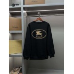 2025年11月9日秋冬新作Burberryスウェット超厳選★入手困難人気商品/LDF工場