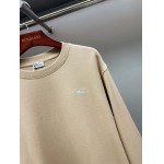 2025年11月9日秋冬新作Burberryスウェット超厳選★入手困難人気商品/LDF工場