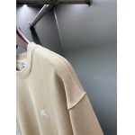 2025年11月9日秋冬新作Burberryスウェット超厳選★入手困難人気商品/LDF工場