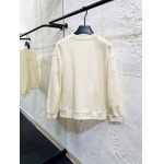 2025年11月9日秋冬新作Chrome hearts スウェット超厳選★入手困難人気商品/LDF工場