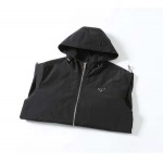 2025年11月9日秋冬新作PRADAジャケット超厳選★入手困難人気商品/LDF工場