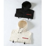 2025年11月9日秋冬新作Pradaジャケット超厳選★入手困難人気商品/LDF工場