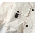 2025年11月9日秋冬新作Pradaジャケット超厳選★入手困難人気商品/LDF工場