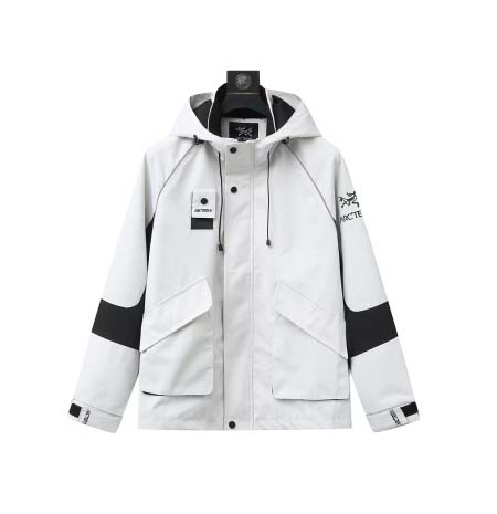 2025年11月9日秋冬新作ARCTERYXジャケット超厳選...