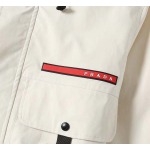 2025年11月9日秋冬新作Pradaジャケット超厳選★入手困難人気商品/LDF工場