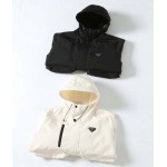 2025年11月9日秋冬新作Pradaジャケット超厳選★入手困難人気商品/LDF工場