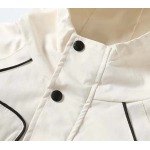 2025年11月9日秋冬新作Pradaジャケット超厳選★入手困難人気商品/LDF工場