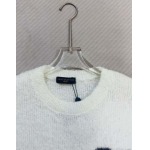 2025年11月9日秋冬新作Louis vuittonセーター超厳選★入手困難人気商品/LDF工場