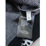2025年11月9日秋冬新作BALENCIAGAセーター超厳選★入手困難人気商品/LDF工場