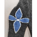 2025年11月9日秋冬新作LOUIS VUITTON長袖超厳選★入手困難人気商品/LDF工場