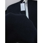 2025年11月9日秋冬新作Thom browneセーター超厳選★入手困難人気商品/LDF工場