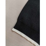 2025年11月9日秋冬新作Thom browneセーター超厳選★入手困難人気商品/LDF工場