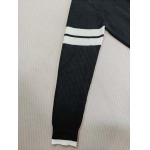 2025年11月9日秋冬新作Thom browneセーター超厳選★入手困難人気商品/LDF工場