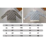 2025年11月9日秋冬新作Dior ニット超厳選★入手困難人気商品/LDF工場
