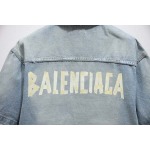 2025年11月9日秋冬新作Balenciagaジャケット超厳選★入手困難人気商品/LDF工場