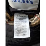 2025年11月9日秋冬新作BURBERRY綿の服超厳選★入手困難人気商品/LDF工場