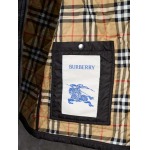 2025年11月9日秋冬新作BURBERRY綿の服超厳選★入手困難人気商品/LDF工場