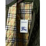 2025年11月9日秋冬新作BURBERRY綿の服超厳選★入手困難人気商品/LDF工場
