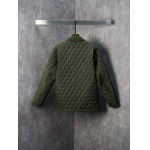 2025年11月9日秋冬新作BURBERRY綿の服超厳選★入手困難人気商品/LDF工場