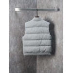 2025年11月9日秋冬新作Monclerダウンベスト超厳選★入手困難人気商品/LDF工場