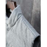 2025年11月9日秋冬新作Monclerダウンベスト超厳選★入手困難人気商品/LDF工場