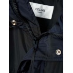 2025年11月9日秋冬新作CELINEジャケット超厳選★入手困難人気商品/LDF工場