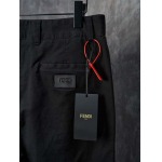 2025年11月9日秋冬新作Fendiズボン超厳選★入手困難人気商品/LDF工場