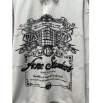 2025年11月9日秋冬新作Acne Studiosスウェット超厳選★入手困難人気商品/LDF工場