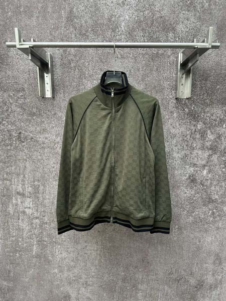 2025年11月9日秋冬新作GUCCIジャケット超厳選★入手...