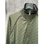 2025年11月9日秋冬新作GUCCIジャケット超厳選★入手困難人気商品/LDF工場