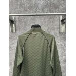 2025年11月9日秋冬新作GUCCIジャケット超厳選★入手困難人気商品/LDF工場