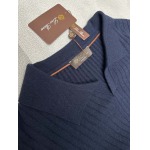 2025年11月9日秋冬新作Loro Piana長袖超厳選★入手困難人気商品/LDF工場