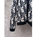 2025年11月9日秋冬新作Dior  ニットカーディガン  超厳選★入手困難人気商品/LDF工場