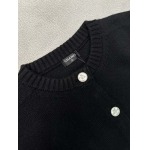 2025年11月9日秋冬新作Chanel ニットカーディガン  超厳選★入手困難人気商品/LDF工場