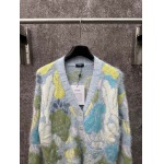 2025年11月9日秋冬新作Chanel ニットカーディガン  超厳選★入手困難人気商品/LDF工場